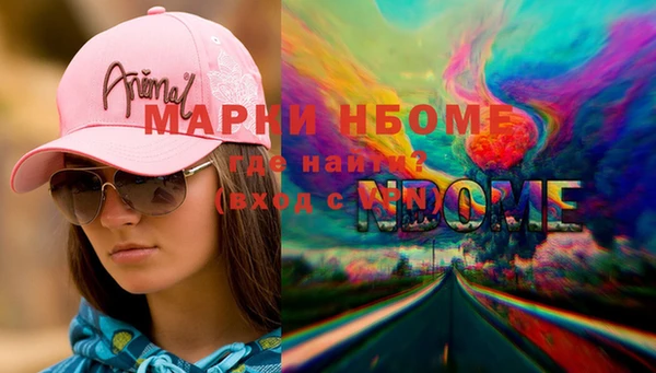 молекула духа Алексин