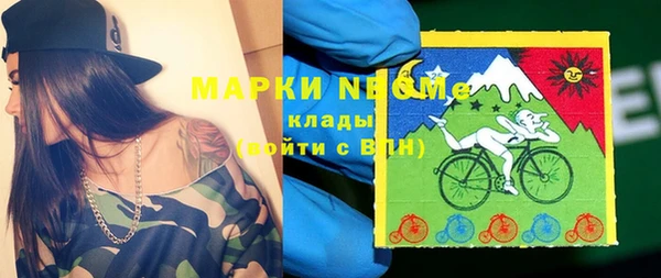 молекула духа Алексин